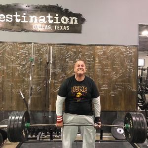 Meet your Posher, Paul